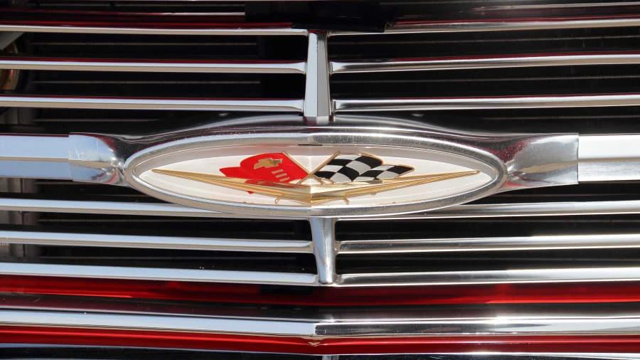 1960 Chevrolet Impala 2nd Gen - Image 12 of 31