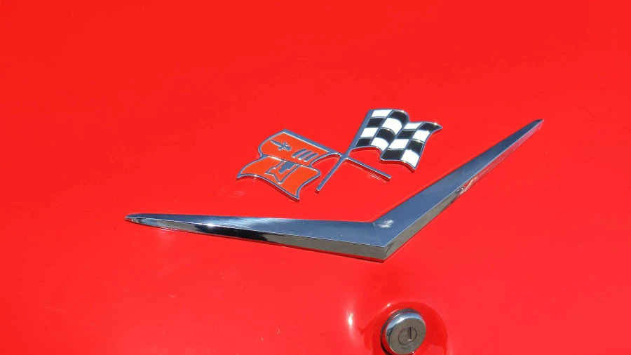 1960 Chevrolet Impala 2nd Gen - Image 5 of 31