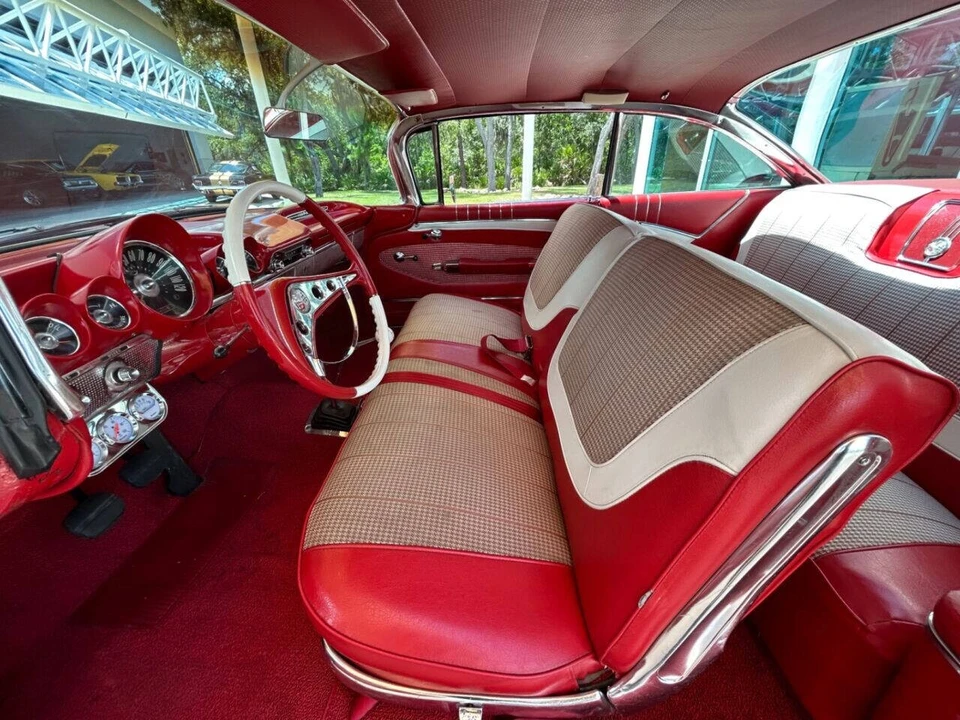 1960 Chevrolet Impala 2nd Gen - Image 18 of 21