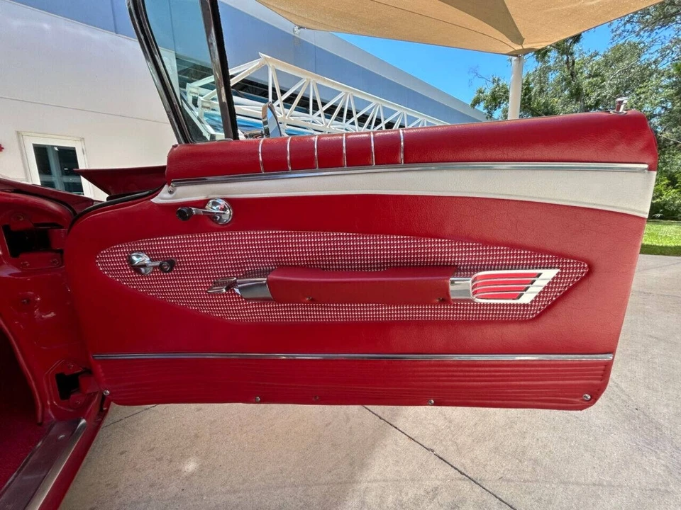 1960 Chevrolet Impala 2nd Gen - Image 21 of 21