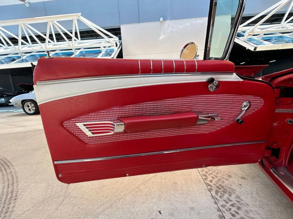 1960 Chevrolet Impala 2nd Gen - Image 17 of 21
