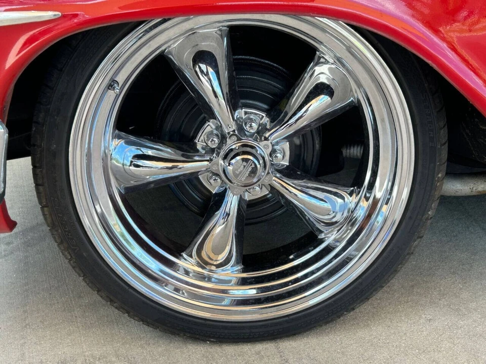 1960 Chevrolet Impala 2nd Gen - Image 12 of 21