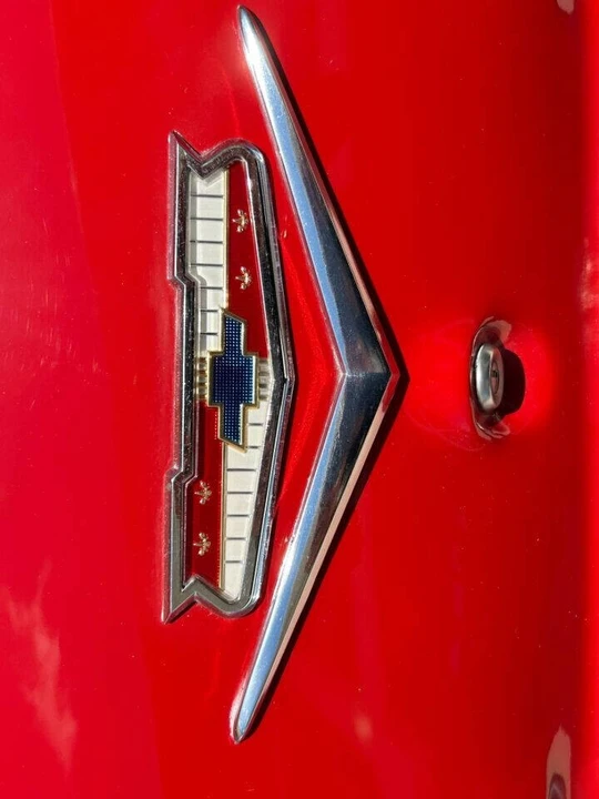 1960 Chevrolet Impala 2nd Gen - Image 13 of 21