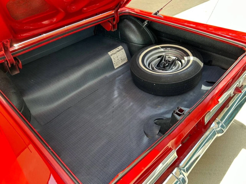 1960 Chevrolet Impala 2nd Gen - Image 15 of 21