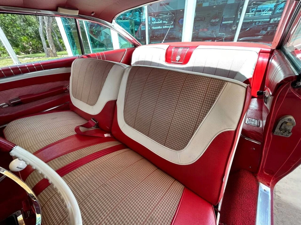 1960 Chevrolet Impala 2nd Gen - Image 19 of 21