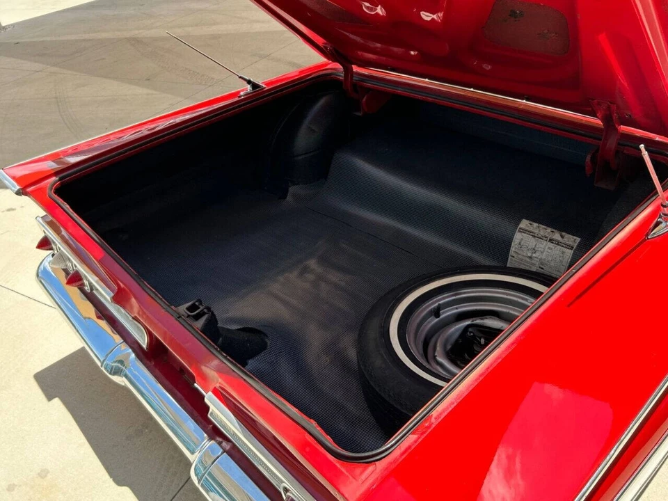1960 Chevrolet Impala 2nd Gen - Image 16 of 21