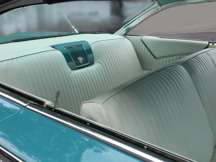 1960 Chevrolet Impala 2nd Gen - Image 8 of 12