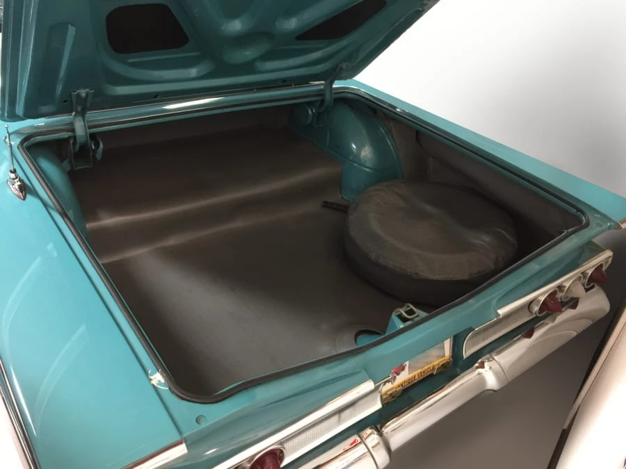 1960 Chevrolet Impala 2nd Gen - Image 9 of 12