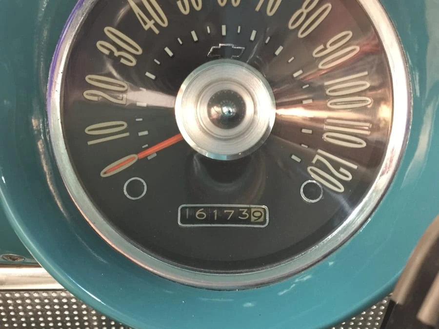 1960 Chevrolet Impala 2nd Gen - Image 4 of 12