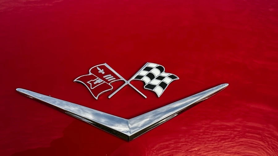1960 Chevrolet Impala 2nd Gen - Image 5 of 26