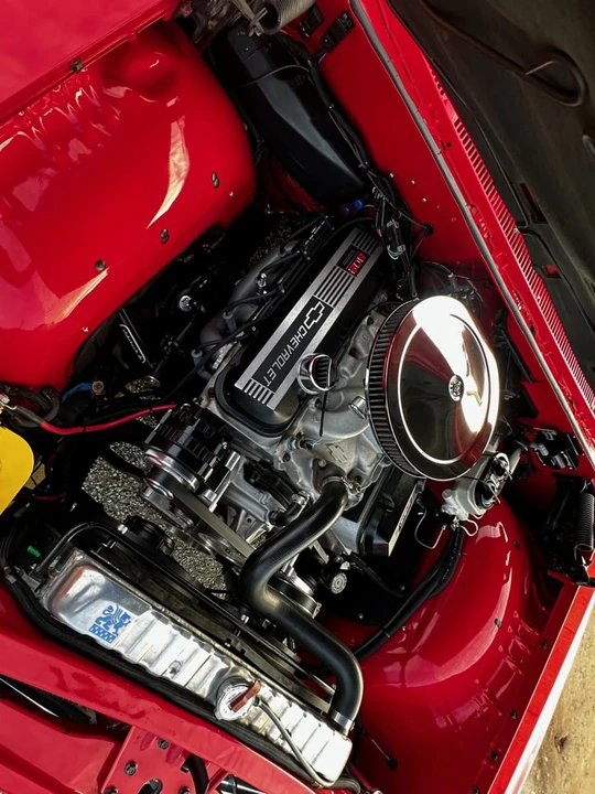 1960 Chevrolet Impala 2nd Gen - Image 24 of 26