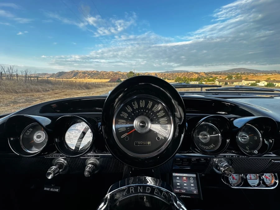 1960 Chevrolet Impala 2nd Gen - Image 15 of 26