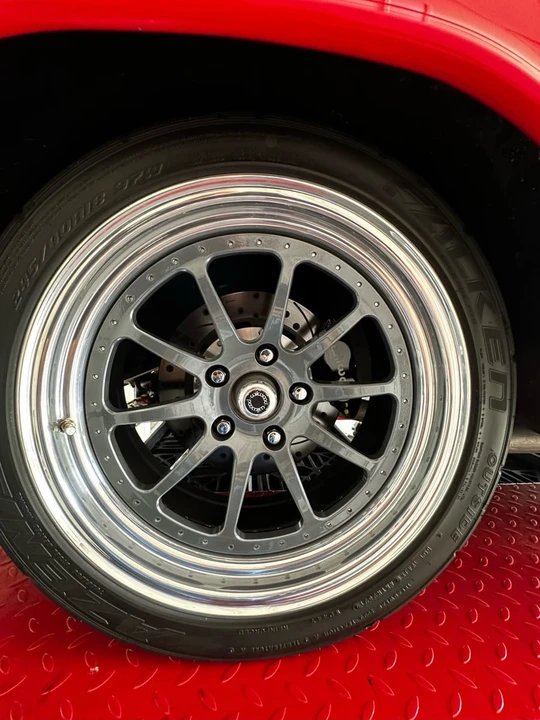 1960 Chevrolet Impala 2nd Gen - Image 11 of 26