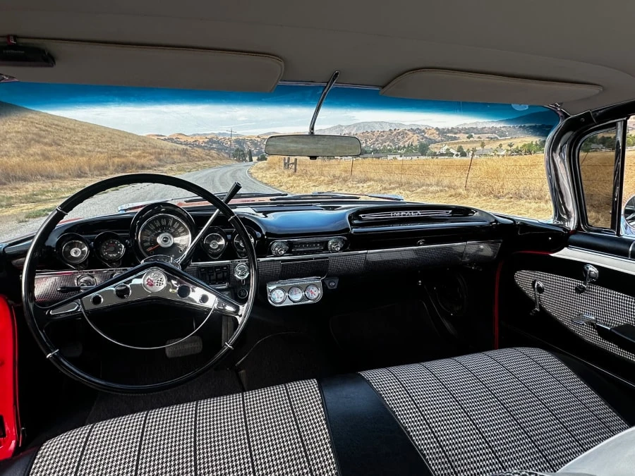 1960 Chevrolet Impala 2nd Gen - Image 21 of 26