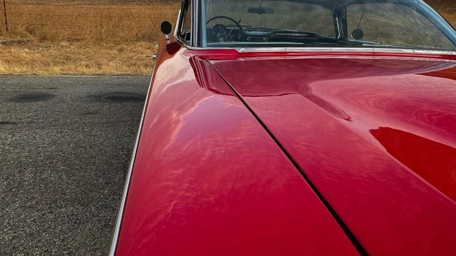 1960 Chevrolet Impala 2nd Gen - Image 6 of 26