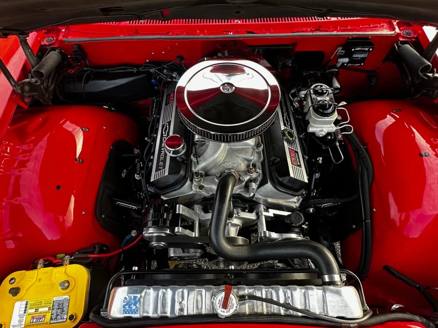 1960 Chevrolet Impala 2nd Gen - Image 22 of 26