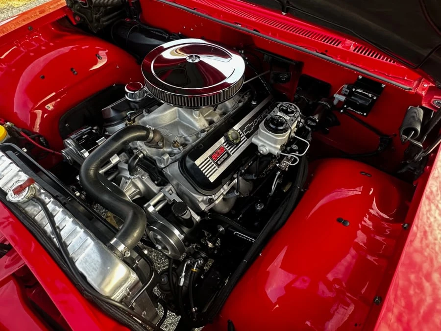 1960 Chevrolet Impala 2nd Gen - Image 23 of 26