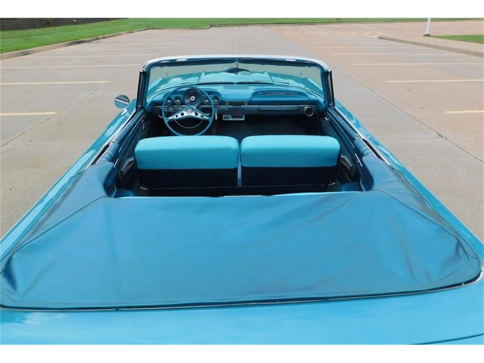 1960 Chevrolet Impala 2nd Gen - Image 22 of 31
