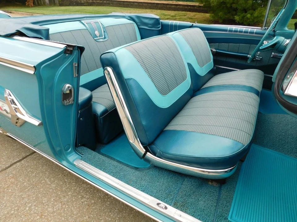 1960 Chevrolet Impala 2nd Gen - Image 17 of 31