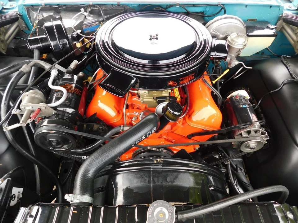 1960 Chevrolet Impala 2nd Gen - Image 3 of 31