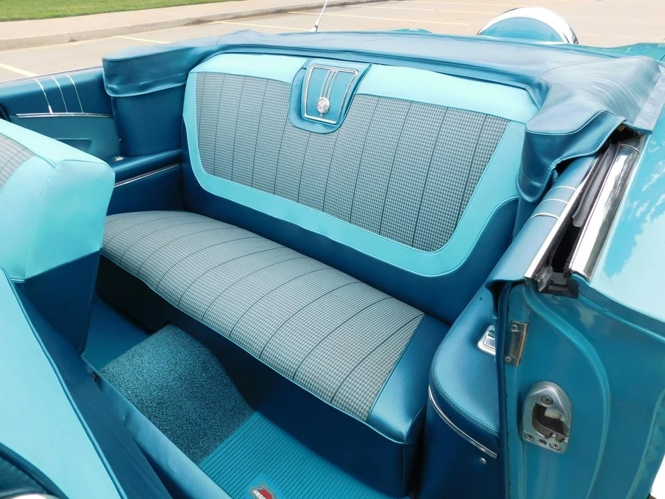1960 Chevrolet Impala 2nd Gen - Image 15 of 31