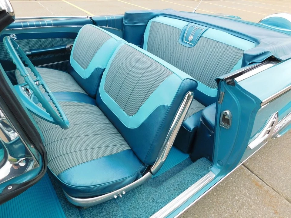 1960 Chevrolet Impala 2nd Gen - Image 13 of 31
