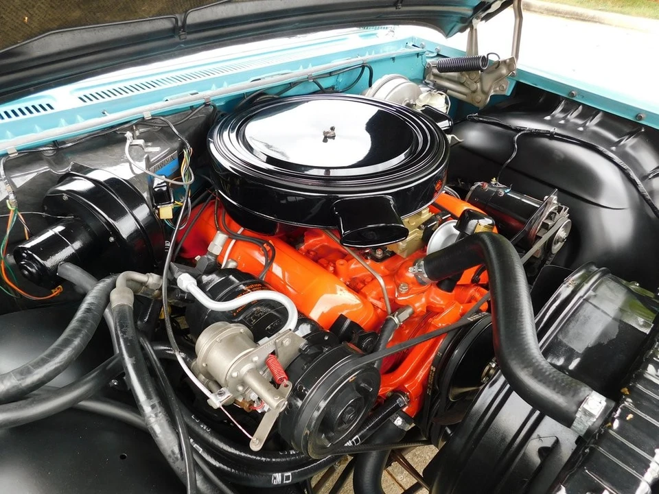 1960 Chevrolet Impala 2nd Gen - Image 19 of 31