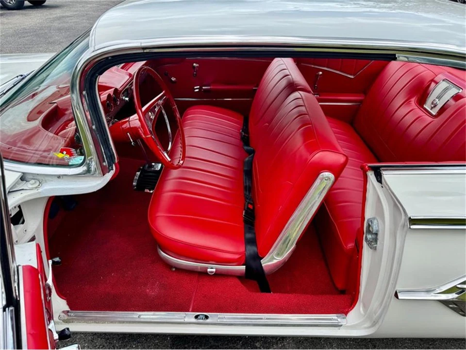 1960 Chevrolet Impala 2nd Gen - Image 6 of 31