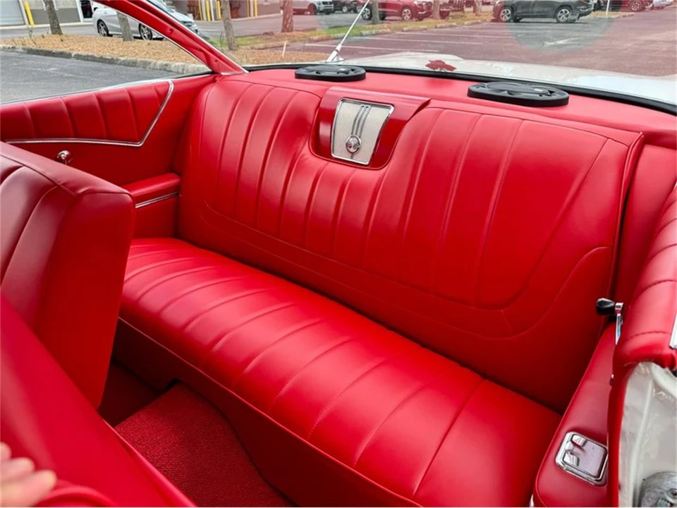 1960 Chevrolet Impala 2nd Gen - Image 7 of 31