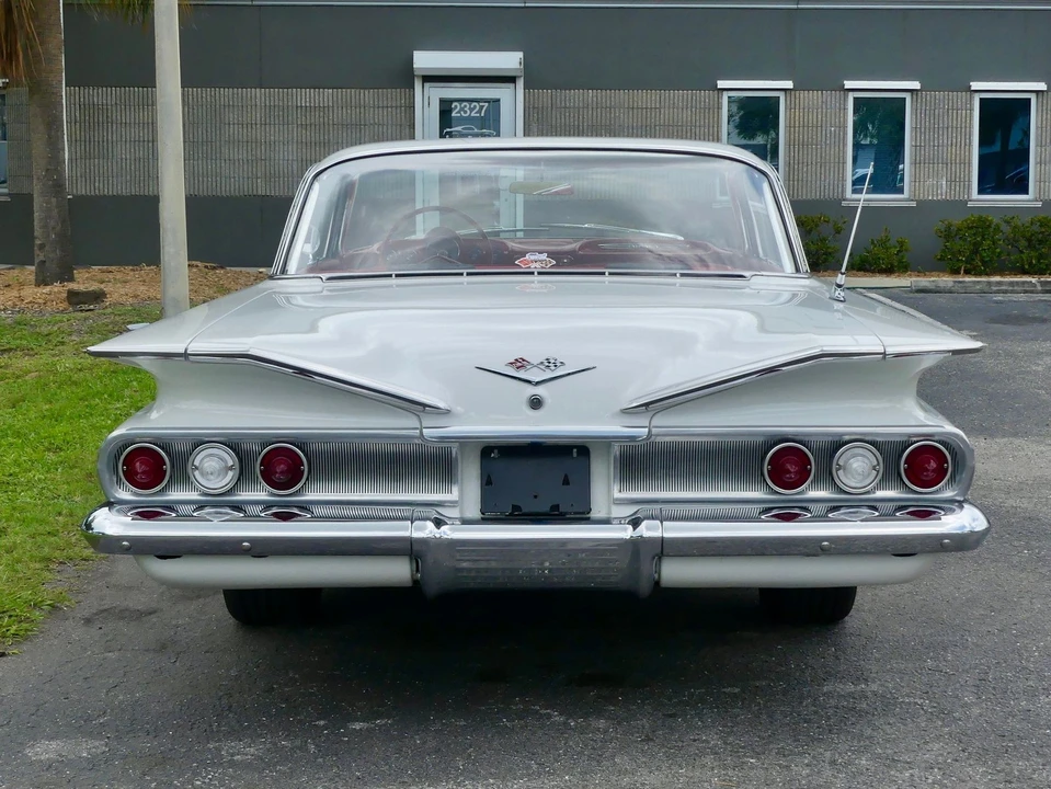 1960 Chevrolet Impala 3rd Gen - Image 15 of 21