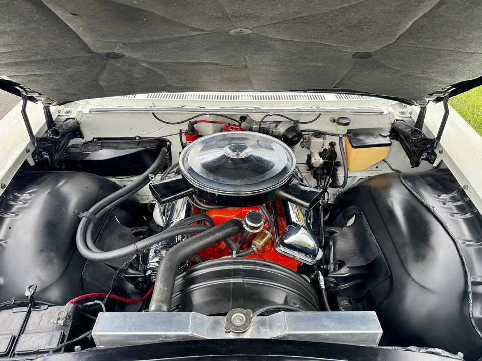 1960 Chevrolet Impala - Image 5 of 24