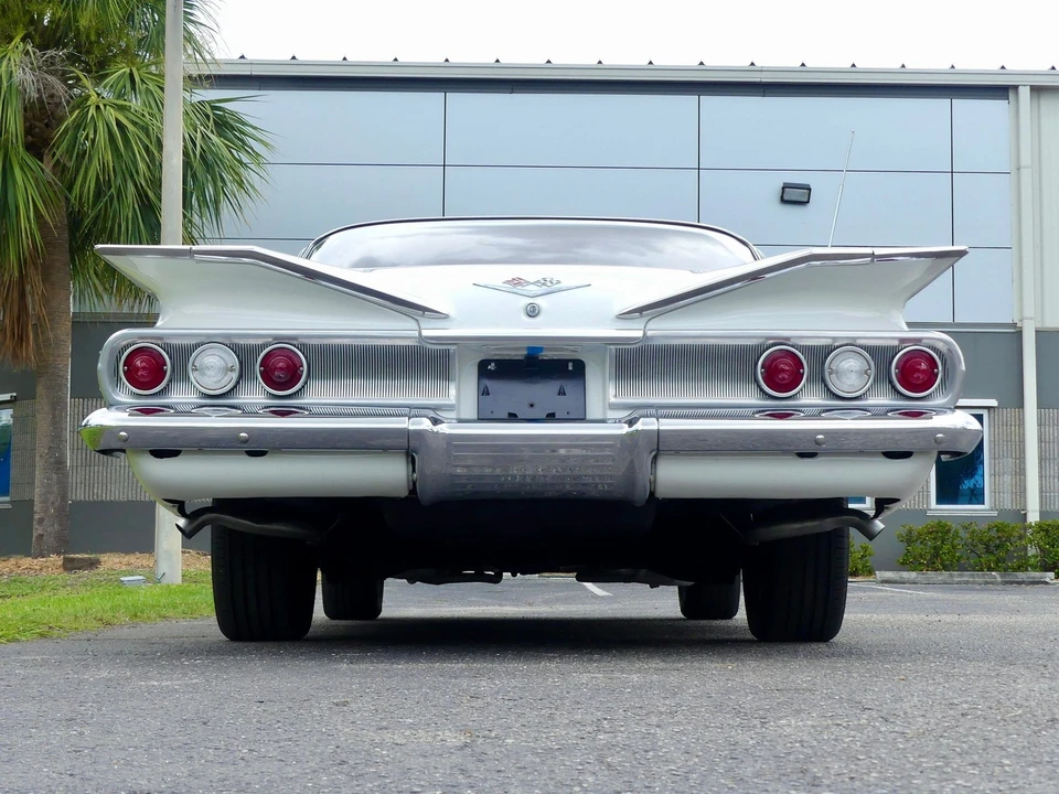 1960 Chevrolet Impala 3rd Gen - Image 17 of 21