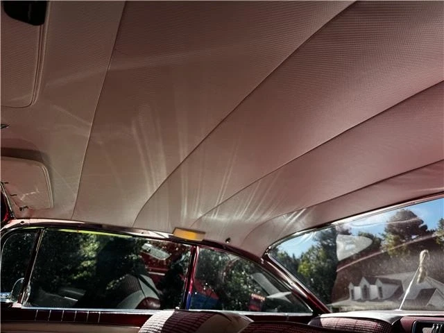 1960 Chevrolet Impala 2nd Gen - Image 16 of 21