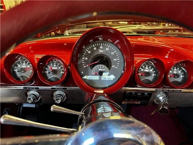 1960 Chevrolet Impala 2nd Gen - Image 11 of 21
