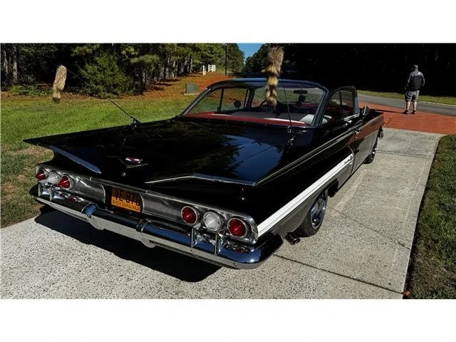 1960 Chevrolet Impala 2nd Gen - Image 6 of 21