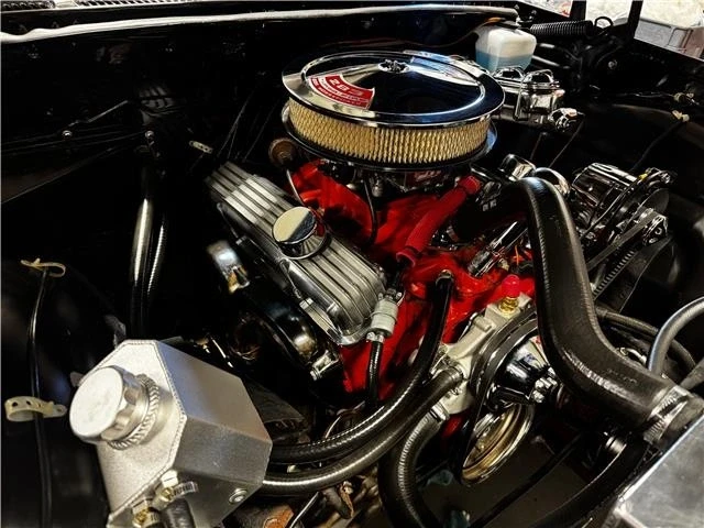 1960 Chevrolet Impala 2nd Gen - Image 17 of 21