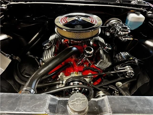 1960 Chevrolet Impala 2nd Gen - Image 18 of 21