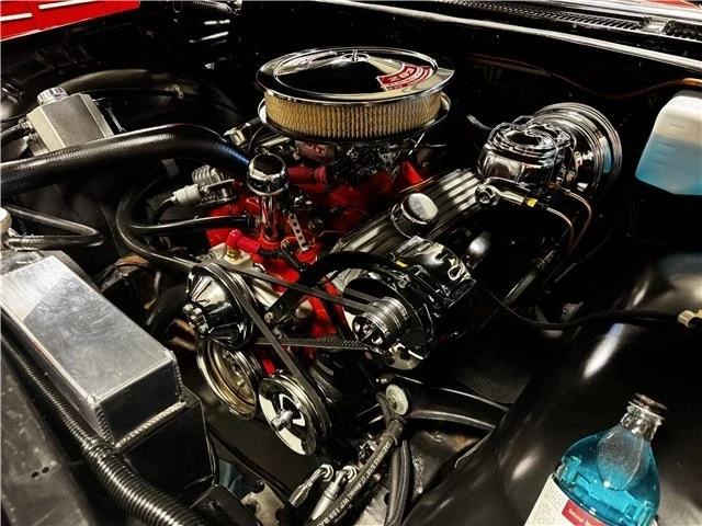 1960 Chevrolet Impala 2nd Gen - Image 19 of 21