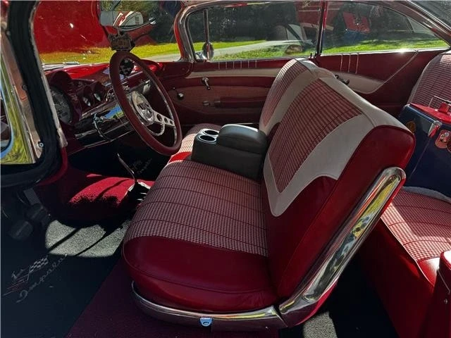 1960 Chevrolet Impala 2nd Gen - Image 14 of 21