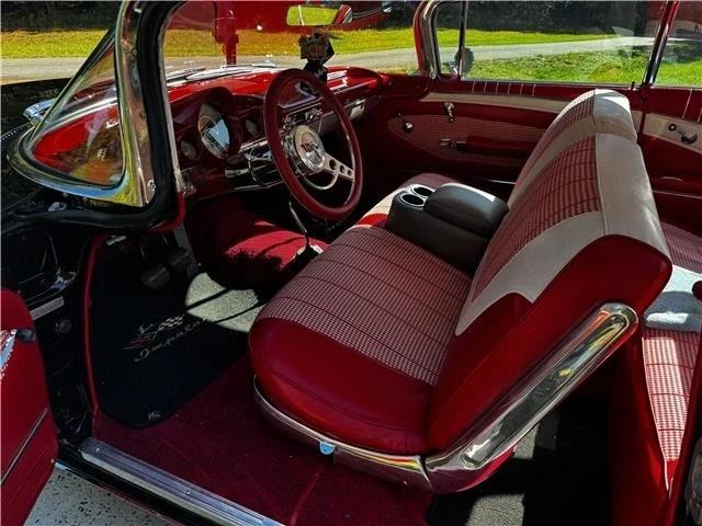 1960 Chevrolet Impala 2nd Gen - Image 13 of 21