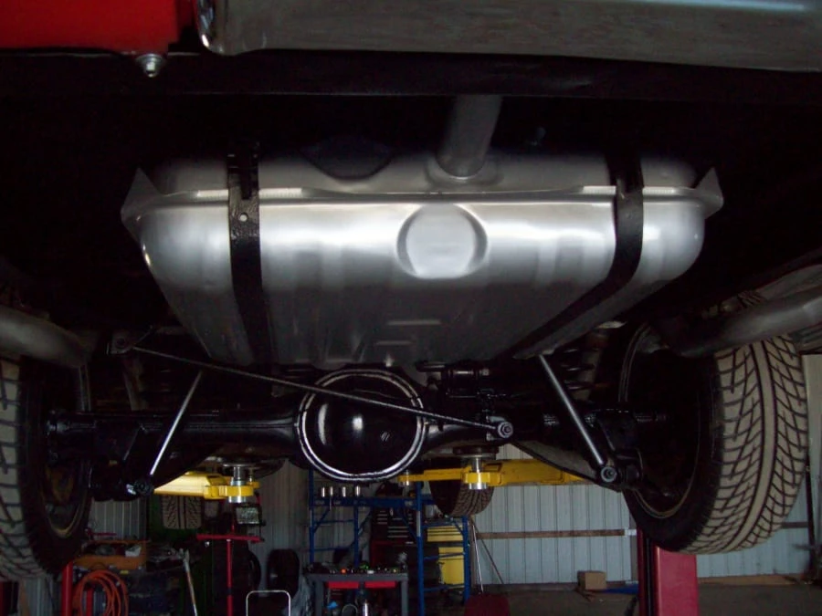 1960 Chevrolet Impala 2nd Gen - Image 6 of 6