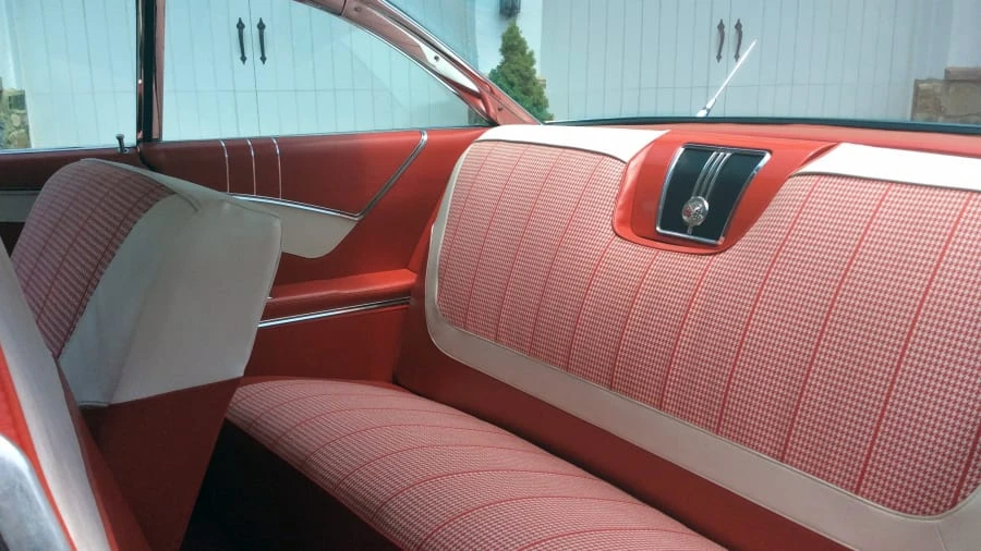 1960 Chevrolet Impala 2nd Gen - Image 6 of 10