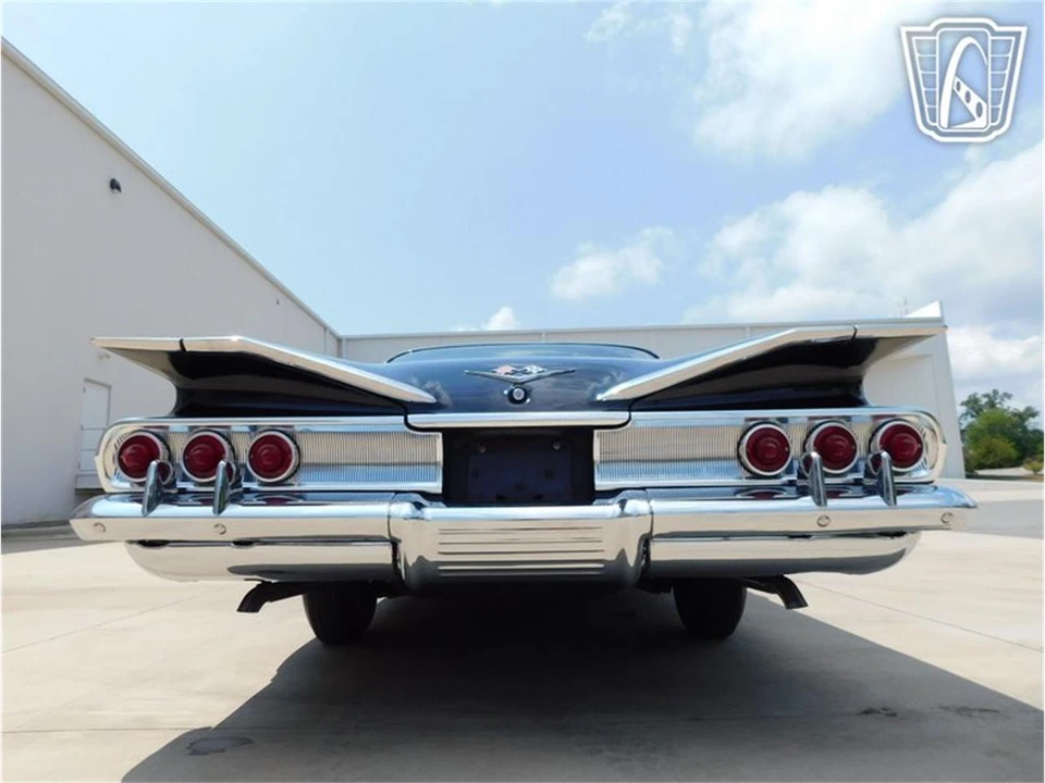 1960 Chevrolet Impala 2nd Gen - Image 21 of 31