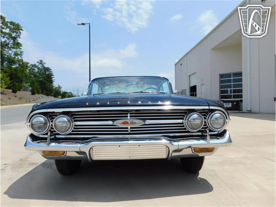 1960 Chevrolet Impala 2nd Gen - Image 4 of 31