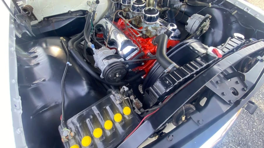 1960 Chevrolet Impala 2nd Gen - Image 6 of 9