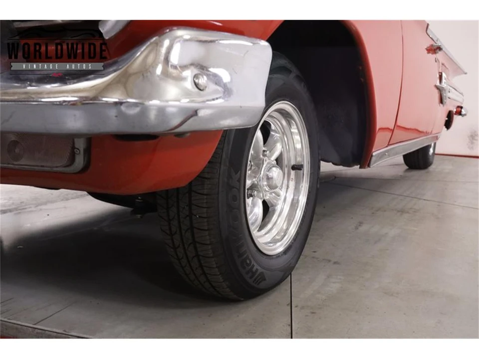 1960 Chevrolet Impala 2nd Gen - Image 11 of 31