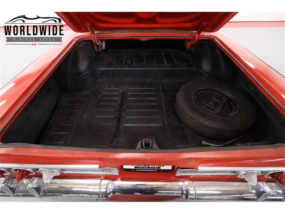 1960 Chevrolet Impala 2nd Gen - Image 19 of 31