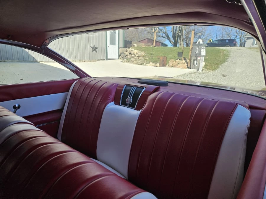 1960 Chevrolet Impala 2nd Gen - Image 20 of 22