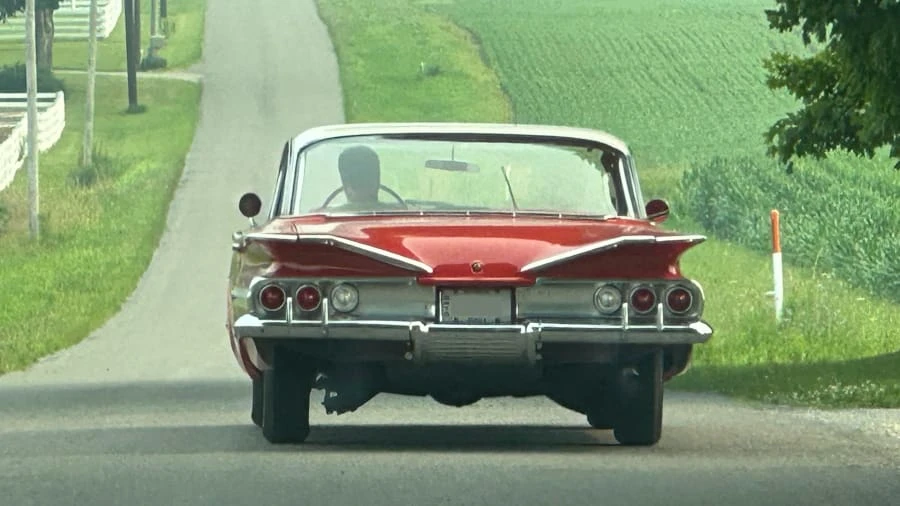 1960 Chevrolet Impala 2nd Gen - Image 8 of 22