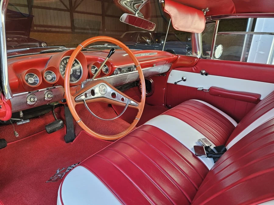 1960 Chevrolet Impala 2nd Gen - Image 17 of 22